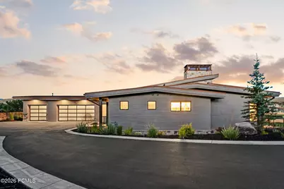 7152 Painted Valley Pass, Park City, UT 84098 - Photo 68