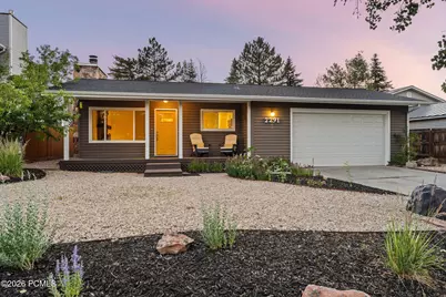 2291 Comstock Drive, Park City, UT 84060 - Photo 1