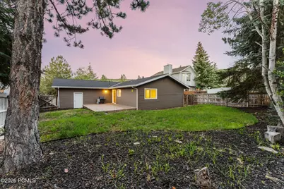 2291 Comstock Drive, Park City, UT 84060 - Photo 6