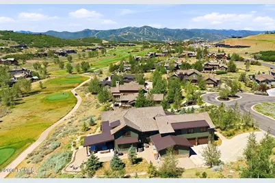 3226 E Broken Spear Trail, Kamas, UT 84036 - Photo 2