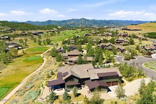 3226 E Broken Spear Trail, Kamas, UT 84036 - Photo 2