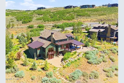 3226 E Broken Spear Trail, Kamas, UT 84036 - Photo 32
