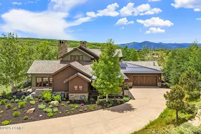 9465 N Tuhaye Park Drive, Kamas, UT 84036 - Photo 8