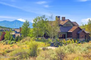 9465 N Tuhaye Pk Dr, Kamas, UT 84036 - Photo 1