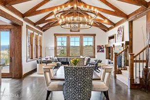 9465 N Tuhaye Pk Dr, Kamas, UT 84036 - Photo 8