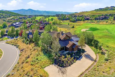 9465 N Tuhaye Park Drive, Kamas, UT 84036 - Photo 12