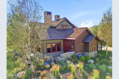 9465 N Tuhaye Park Drive, Kamas, UT 84036 - Photo 32