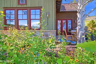 9465 N Tuhaye Pk Dr, Kamas, UT 84036 - Photo 48