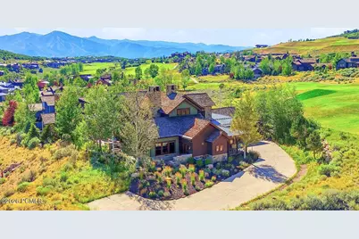 9465 N Tuhaye Park Drive, Kamas, UT 84036 - Photo 2