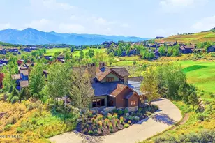 9465 N Tuhaye Pk Dr, Kamas, UT 84036 - Photo 2