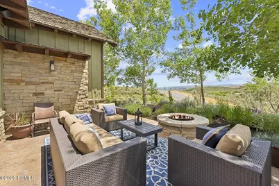 9465 N Tuhaye Park Drive, Kamas, UT 84036 - Photo 12