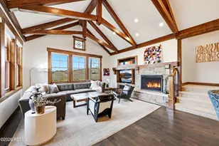 9465 N Tuhaye Pk Dr, Kamas, UT 84036 - Photo 4
