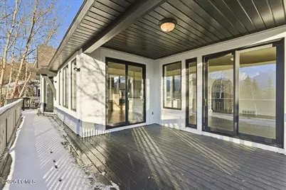 8850 Upper Lando Lane, Park City, UT 84098 - Photo 62