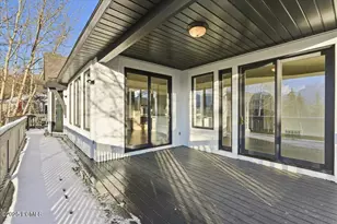8850 Upper Lando Ln, Park City, UT 84098 - Photo 62