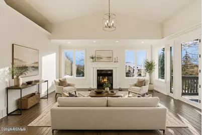 8850 Upper Lando Lane, Park City, UT 84098 - Photo 14