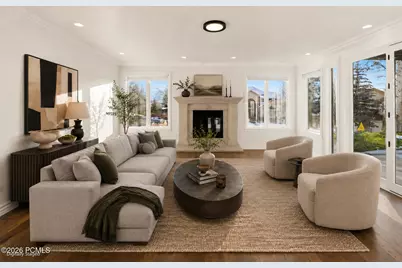 8850 Upper Lando Lane, Park City, UT 84098 - Photo 44