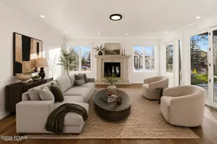 8850 Upper Lando Ln, Park City, UT 84098 - Photo 44