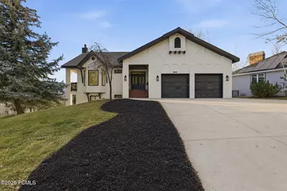 8850 Upper Lando Lane, Park City, UT 84098 - Photo 8