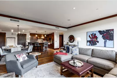 8880 Empire Club Drive #315, Park City, UT 84060 - Photo 8