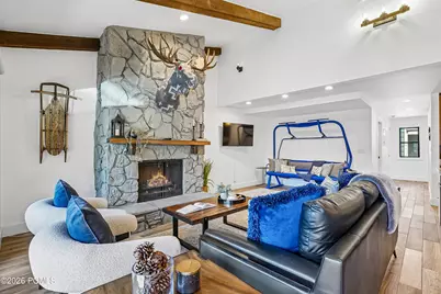 1470 Park Avenue #D, Park City, UT 84060 - Photo 4