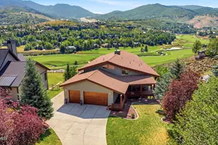 8974 Cheyenne Way, Park City, UT 84098 - Photo 2