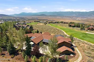 7885 N Rabbitbrush Ct, Park City, UT 84098 - Photo 1
