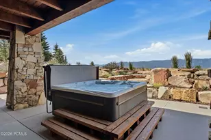 7885 N Rabbitbrush Ct, Park City, UT 84098 - Photo 72