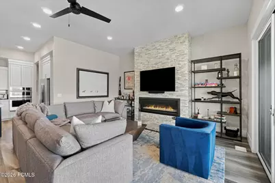 11463 N Perspective Drive, Hideout, UT 84036 - Photo 16