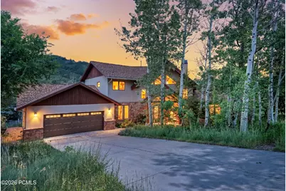 726 N Donner Hill Circle, Salt Lake City, UT 84108 - Photo 1