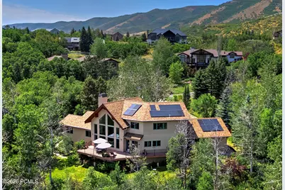 726 N Donner Hill Circle, Salt Lake City, UT 84108 - Photo 4