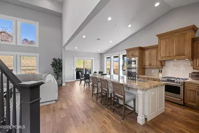 232 N Abajo Peak Way #Tv-1, Heber City, UT 84032 - Photo 4