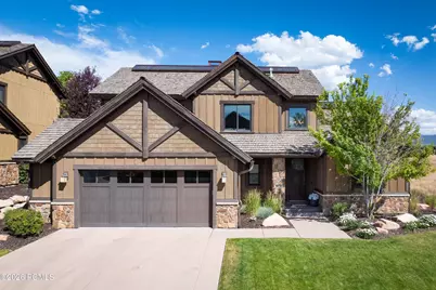 232 N Abajo Peak Way #Tv-1, Heber City, UT 84032 - Photo 1