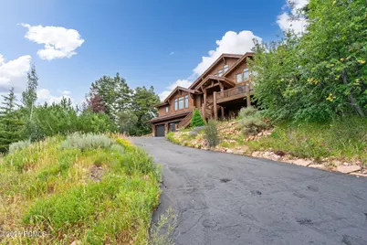 7352 Pine Ridge Drive, Park City, UT 84098 - Photo 38