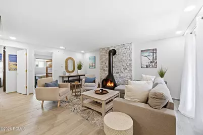 1482 Empire Avenue #P4, Park City, UT 84060 - Photo 1