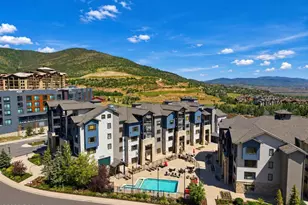 2669 Canyons Resort Dr, Park City, UT 84098 - Photo 4