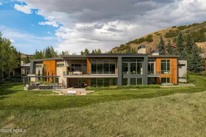 2383 Lake View Court, Park City, UT 84060 - Photo 4