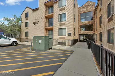 1940 Prospector Avenue #206, Park City, UT 84060 - Photo 2
