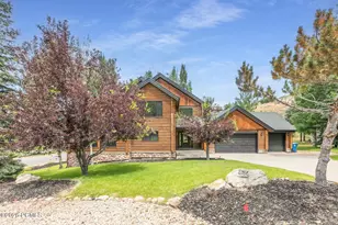 8766 N Daybreaker Dr, Park City, UT 84098 - Photo 2