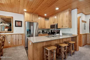 3988 N Timber Wolf Ln, Park City, UT 84098 - Photo 6