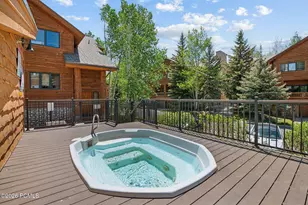 3988 N Timber Wolf Ln, Park City, UT 84098 - Photo 26