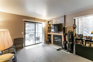 2025 Canyons Resort Dr, Park City, UT 84098 - Photo 4