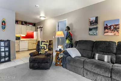 2025 Canyons Resort Drive #Apt Z2, Park City, UT 84098 - Photo 2