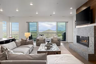 2752 W High Mountain Rd, Park City, UT 84098 - Photo 1