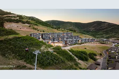 2752 W High Mountain Road #306, Park City, UT 84098 - Photo 28