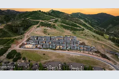 2752 W High Mountain Road #306, Park City, UT 84098 - Photo 6