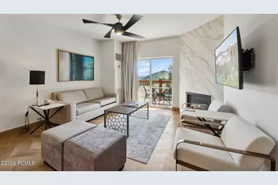 3000 Canyons Resort Drive #3512a, Park City, UT 84098 - Photo 4