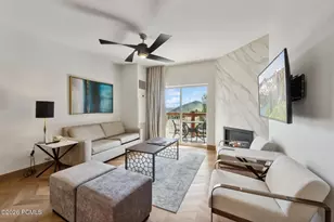 3000 Canyons Resort Dr, Park City, UT 84098 - Photo 4