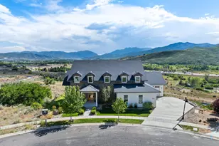 4931 Hillwood Dr, Heber City, UT 84032 - Photo 2