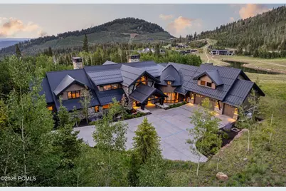 302 White Pine Canyon Road, Park City, UT 84060 - Photo 1