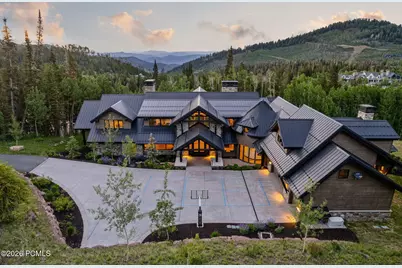 302 White Pine Canyon Road, Park City, UT 84060 - Photo 118
